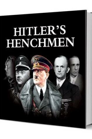 Cover of Hitler's Henchman