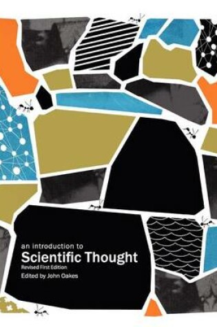 Cover of Introduction to Scientific Thought