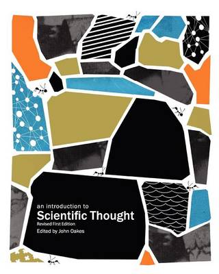 Book cover for Introduction to Scientific Thought