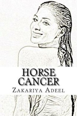 Cover of Horse Cancer