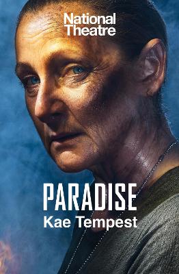 Book cover for Paradise