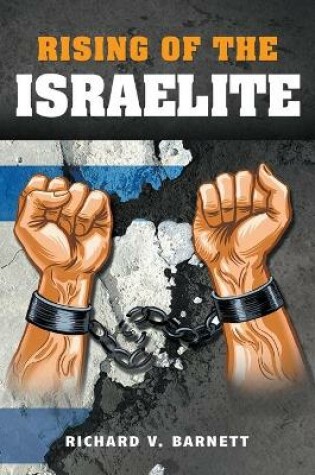 Cover of Rising of the Israelite