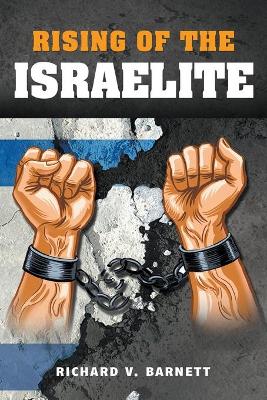 Book cover for Rising of the Israelite