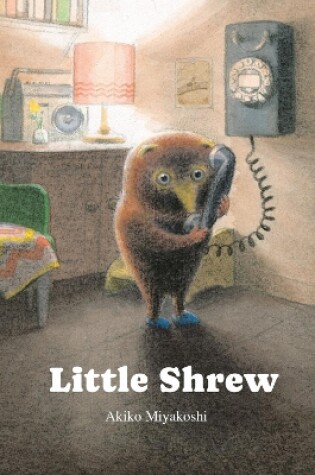 Cover of Little Shrew