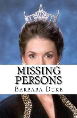 Book cover for Missing Persons