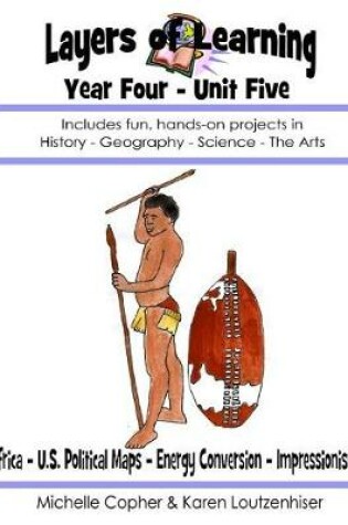 Cover of Layers of Learning Year Four Unit Five