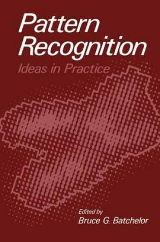 Cover of Pattern Recognition