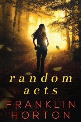 Book cover for Random Acts