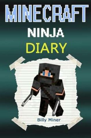 Cover of Minecraft Ninja