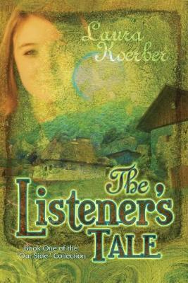 Book cover for The Listener's Tale