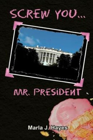 Cover of Screw You, Mr. President