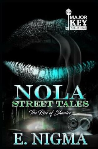 Cover of NOLA Street Tales