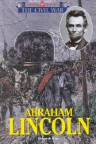 Cover of Abraham Lincoln