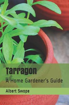 Book cover for Tarragon