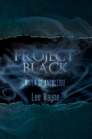 Cover of Project Black