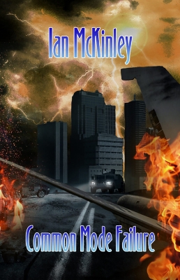 Book cover for Common Mode Failure