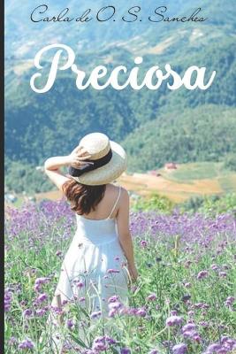 Book cover for Preciosa