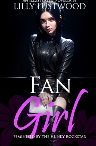 Cover of Fan Girl