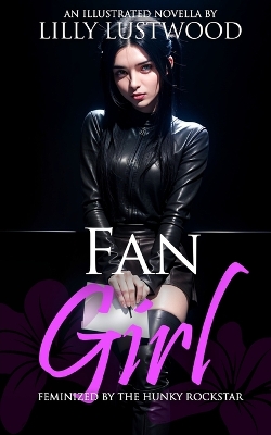 Book cover for Fan Girl