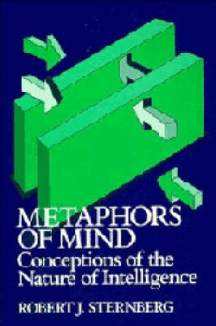 Cover of Metaphors of Mind