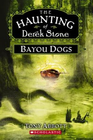Cover of Bayou Dogs