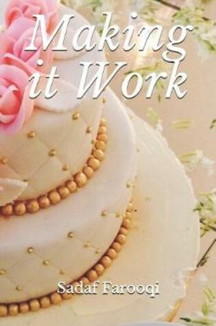 Cover of Making it Work