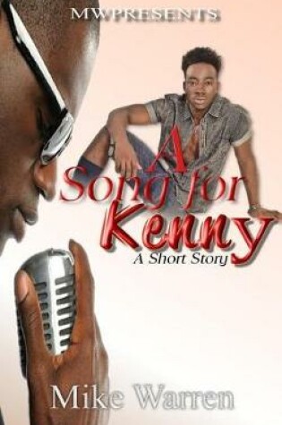 Cover of A Song For Kenny