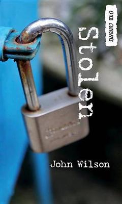 Cover of Stolen