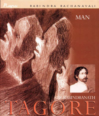 Book cover for Man