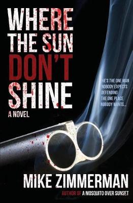 Book cover for Where the Sun Don't Shine