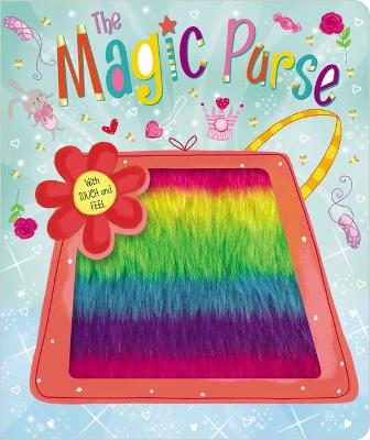 Book cover for The Magic Purse