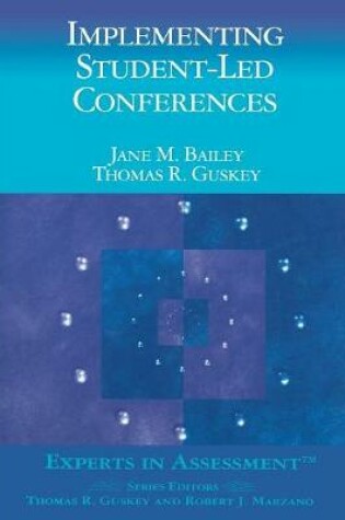 Cover of Implementing Student-Led Conferences