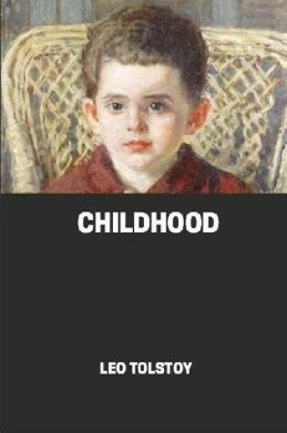 Cover of Childhood illustrated