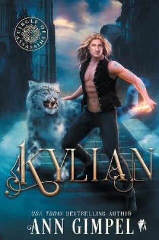 Cover of Kylian