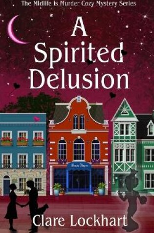 Cover of A Spirited Delusion