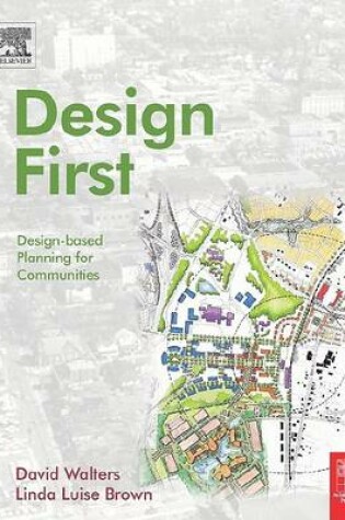 Cover of Design First