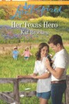 Book cover for Her Texas Hero