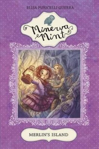 Cover of Merlin's Island