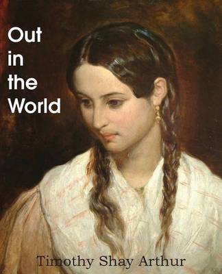 Book cover for Out in the World