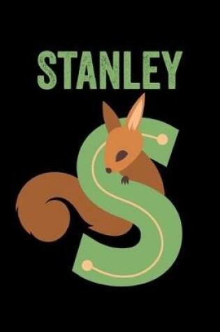Cover of Stanley