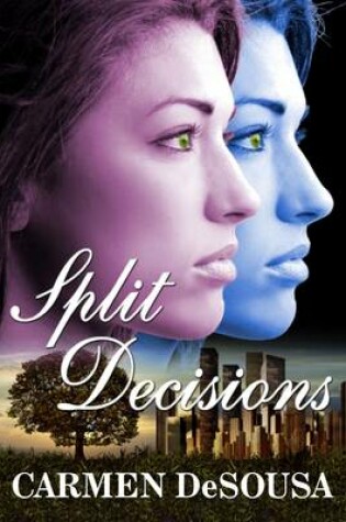 Cover of Split Decisions
