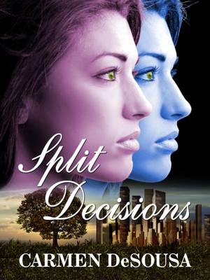 Book cover for Split Decisions