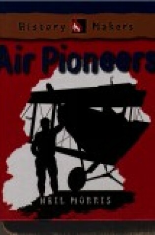 Cover of Air Pioneers