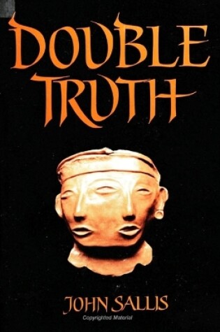 Cover of Double Truth