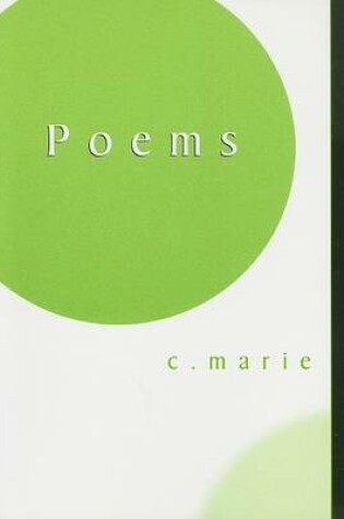 Cover of Poems