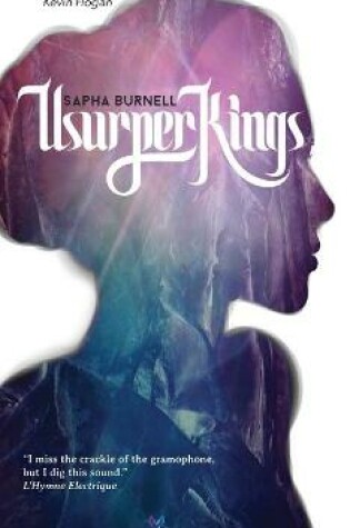 Cover of Usurper Kings
