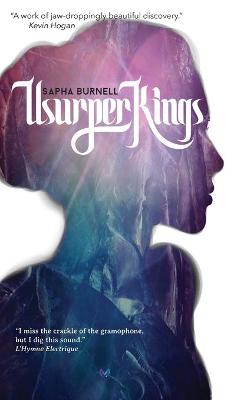 Book cover for Usurper Kings