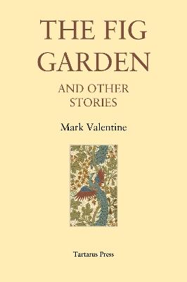Book cover for The Fig Garden