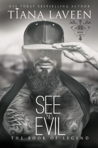 Cover of See No Evil