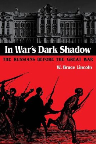 Cover of In War's Dark Shadow